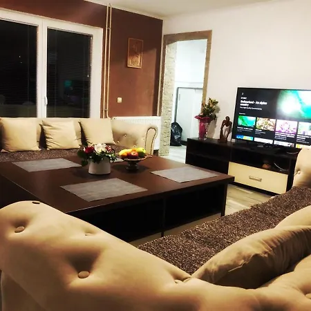 Mir@nna شقة