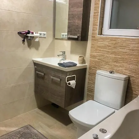 Mir@nna شقة